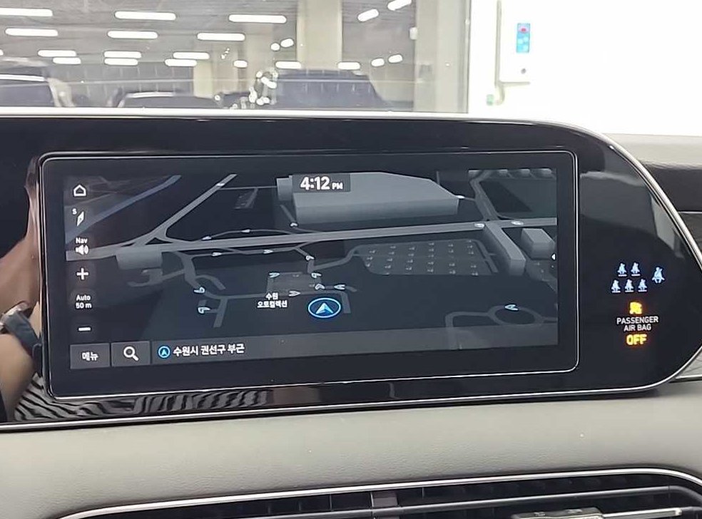 현대 팰리세이드 가솔린 3.8 2WD 사진 14
