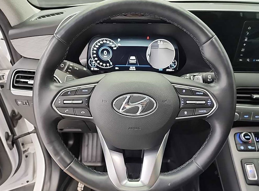 현대 팰리세이드 가솔린 3.8 2WD 사진 9