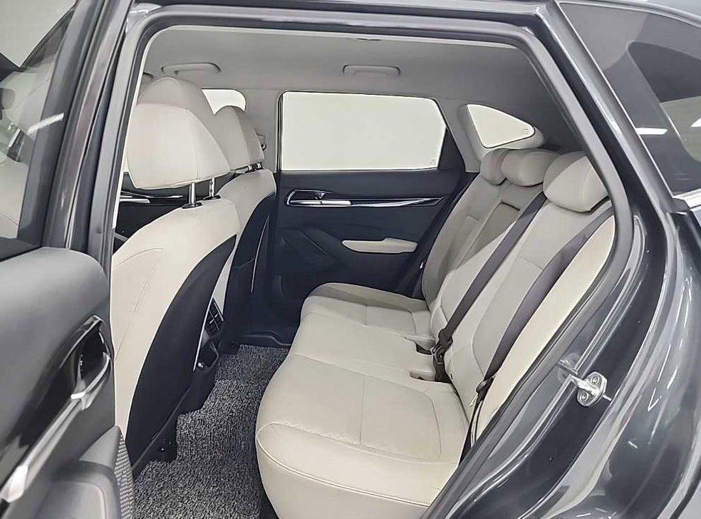 기아 셀토스 가솔린 1.6 터보 2WD 사진 12