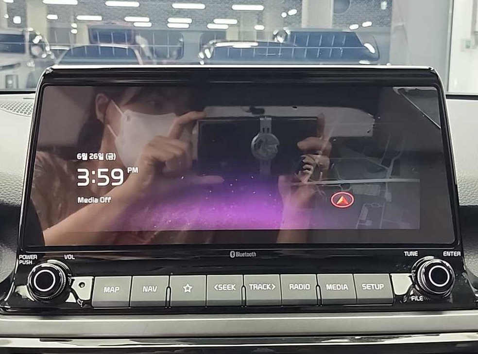 기아 셀토스 가솔린 1.6 터보 2WD 사진 15