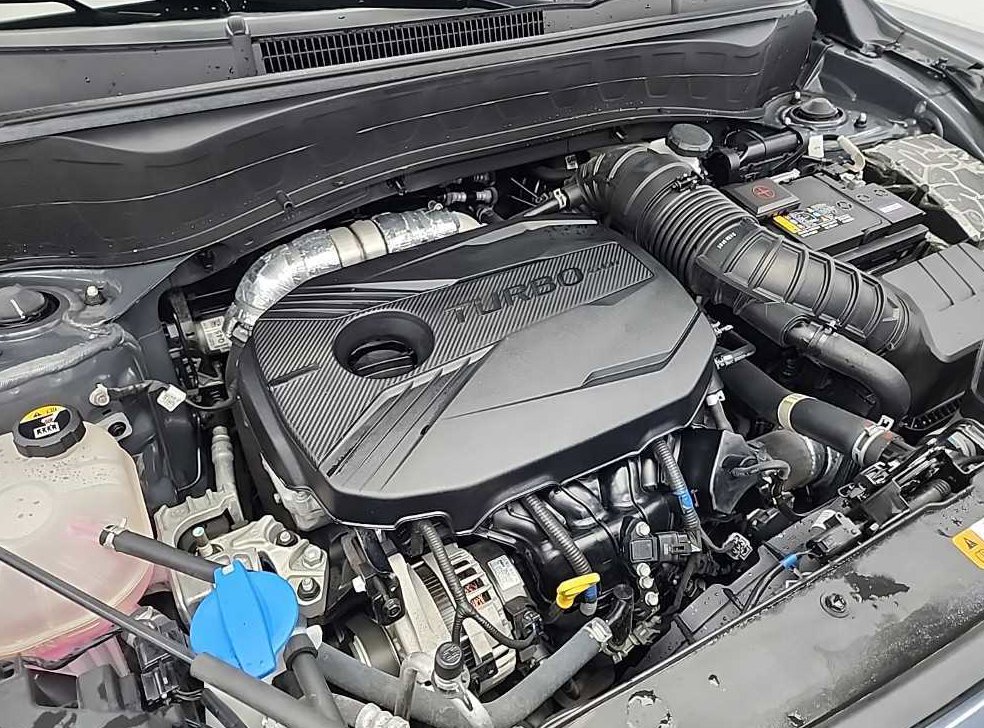 기아 셀토스 가솔린 1.6 터보 2WD 사진 5