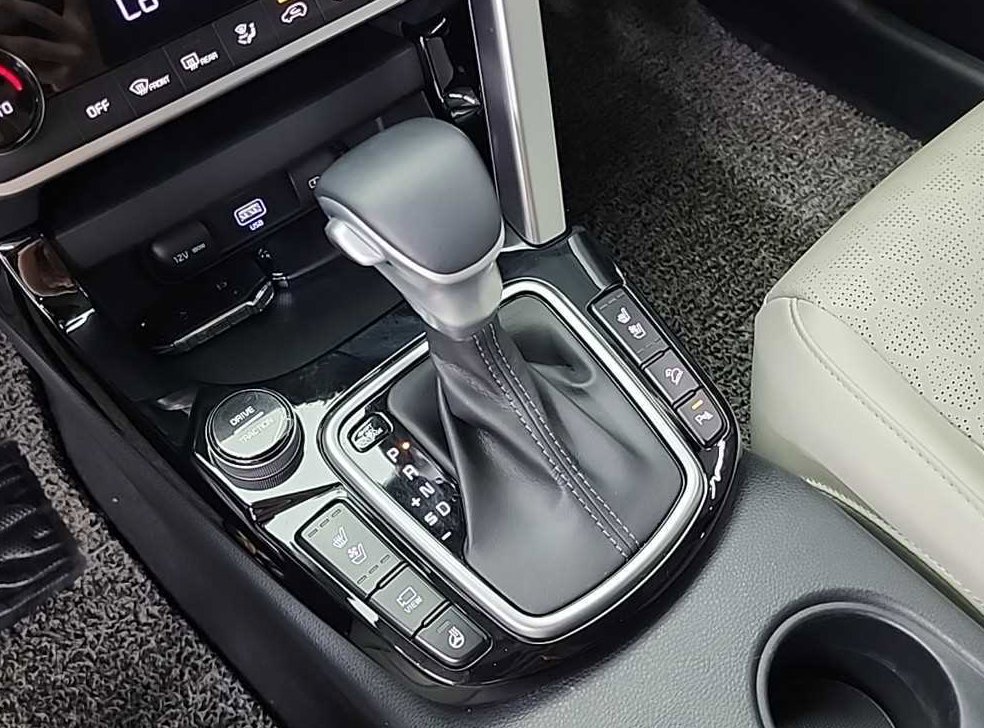 기아 셀토스 가솔린 1.6 터보 2WD 사진 8