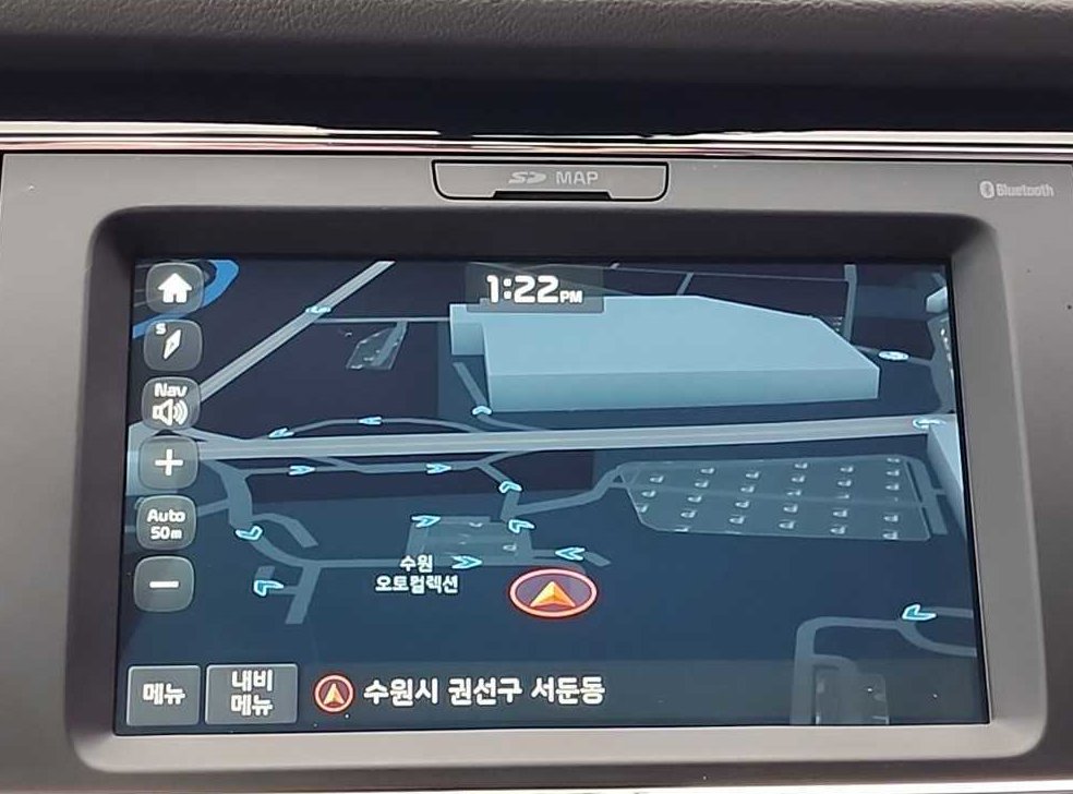 기아 카니발 디젤 9인승 프레스티지 사진 16