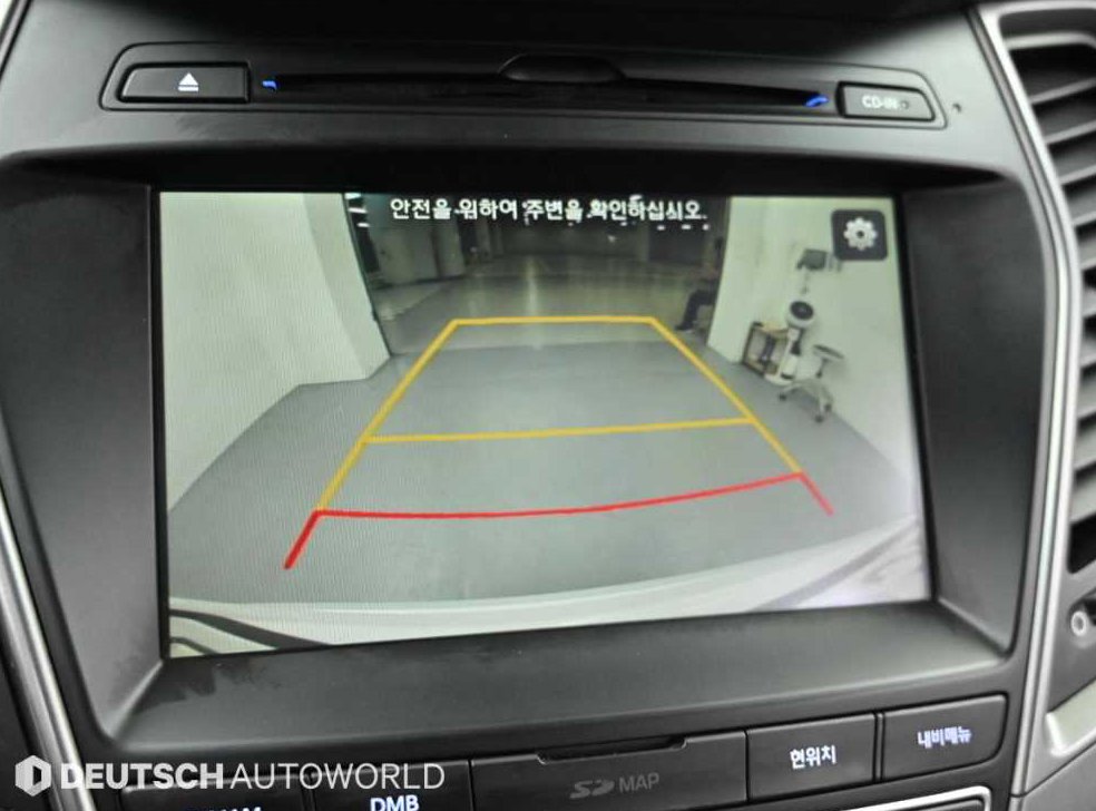 현대 싼타페 디젤 2.0 2WD 사진 15
