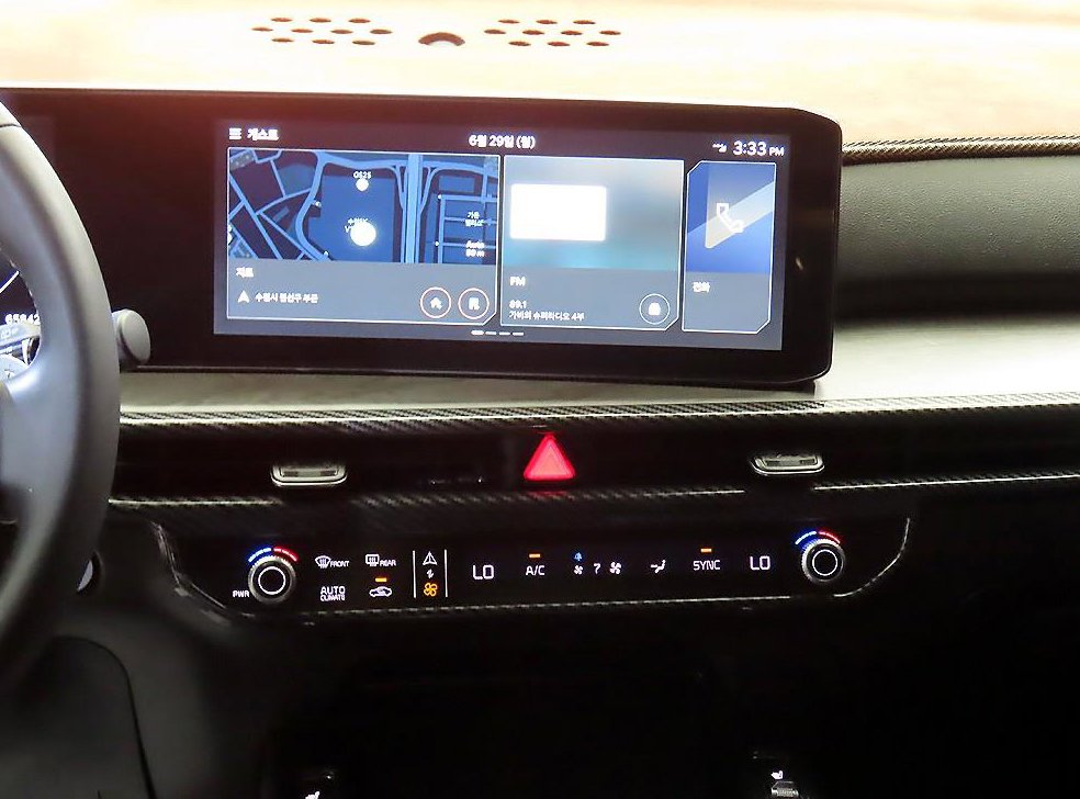 기아 쏘렌토 디젤 2.2 2WD 프레스티지 사진 11