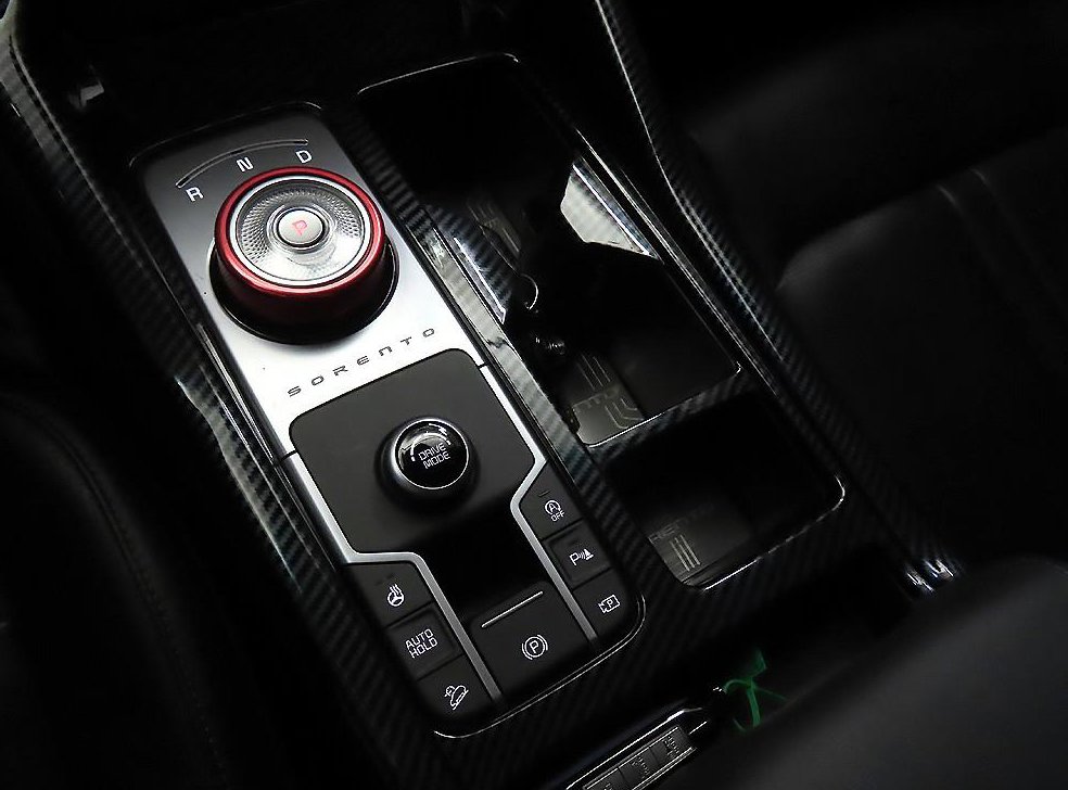 기아 쏘렌토 디젤 2.2 2WD 프레스티지 사진 12