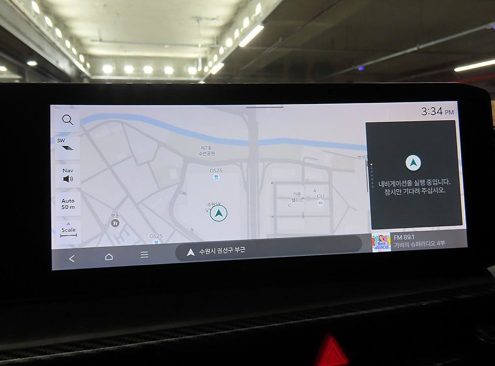 기아 쏘렌토 디젤 2.2 2WD 프레스티지 사진 13
