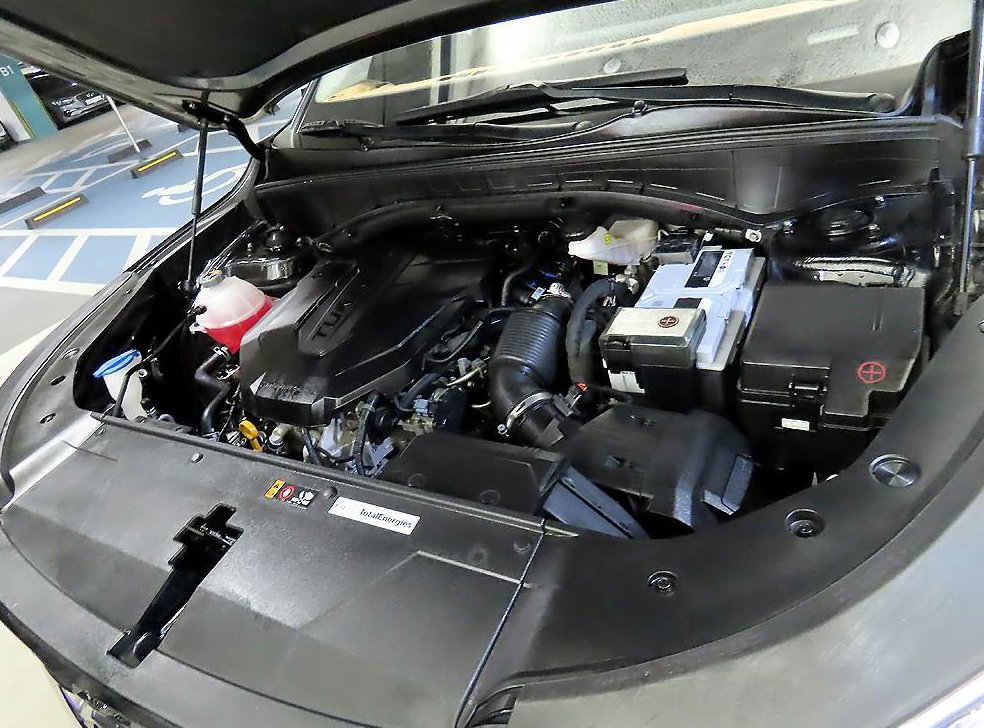 기아 쏘렌토 디젤 2.2 2WD 프레스티지 사진 19