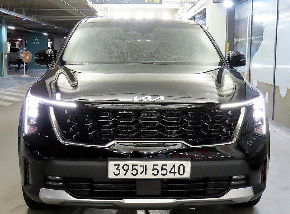 기아 쏘렌토 디젤 2.2 2WD 프레스티지 사진 2
