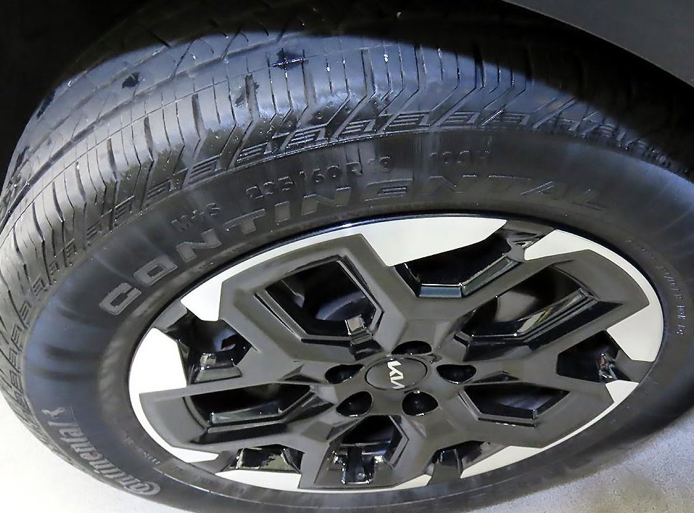 기아 쏘렌토 디젤 2.2 2WD 프레스티지 사진 20