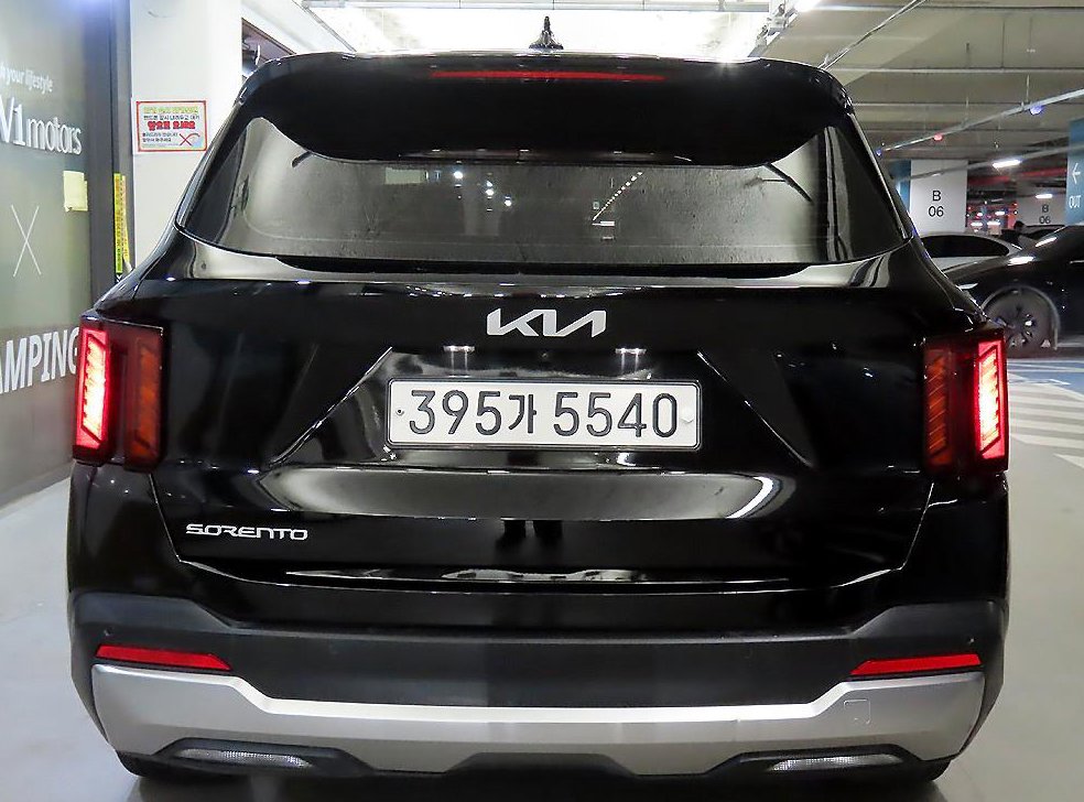 기아 쏘렌토 디젤 2.2 2WD 프레스티지 사진 5