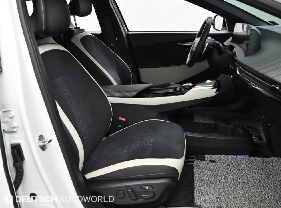 기아 EV6 롱레인지 AWD 사진 10