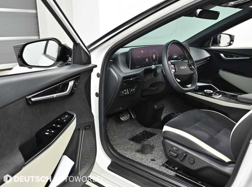 기아 EV6 롱레인지 AWD 사진 11