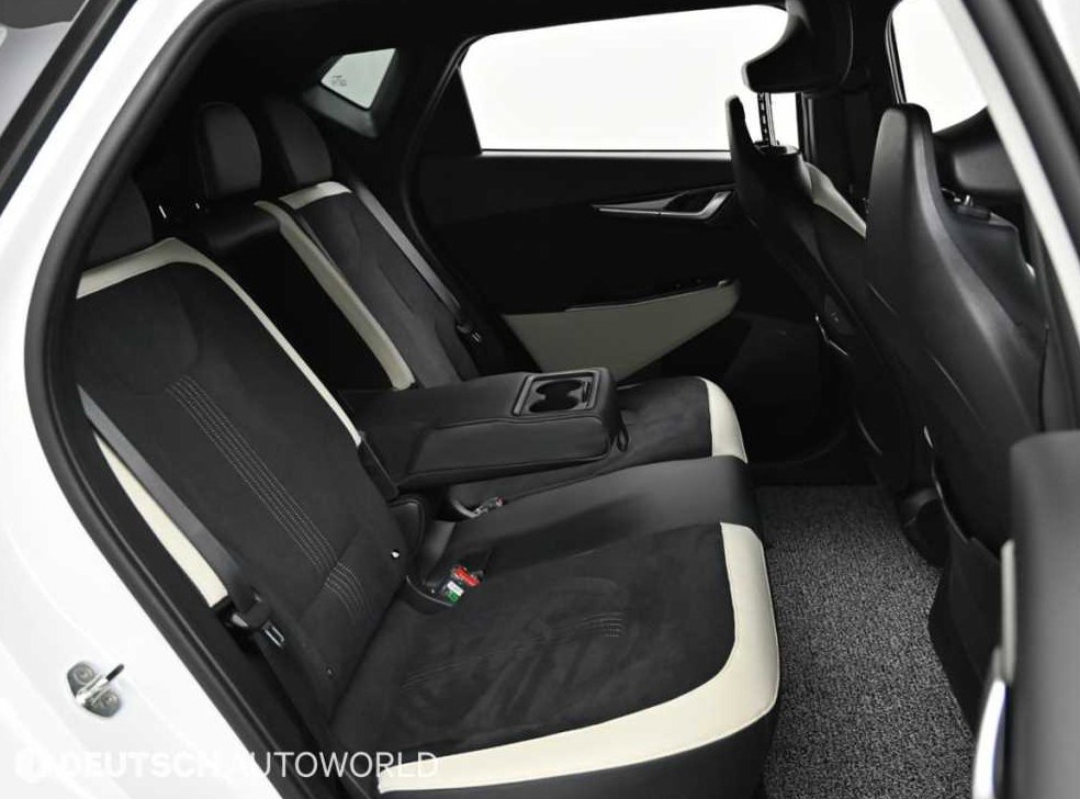 기아 EV6 롱레인지 AWD 사진 12