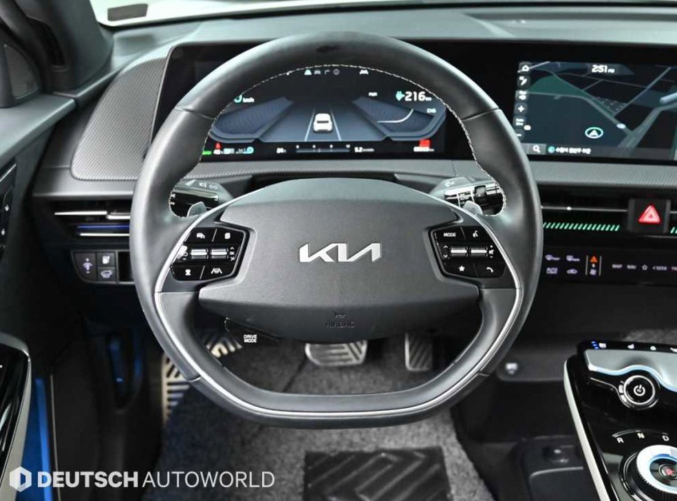 기아 EV6 롱레인지 AWD 사진 13