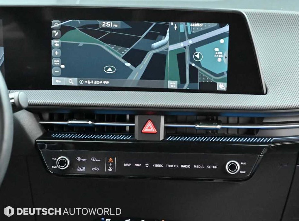기아 EV6 롱레인지 AWD 사진 14