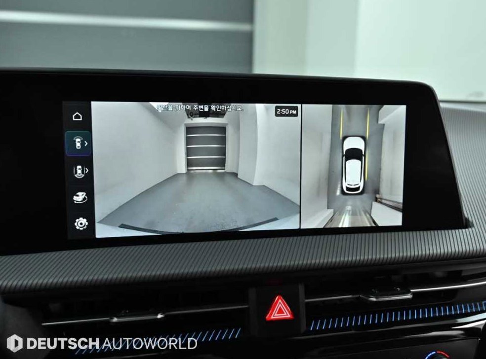 기아 EV6 롱레인지 AWD 사진 15