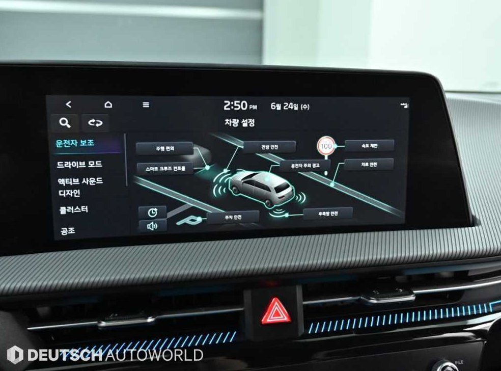기아 EV6 롱레인지 AWD 사진 17