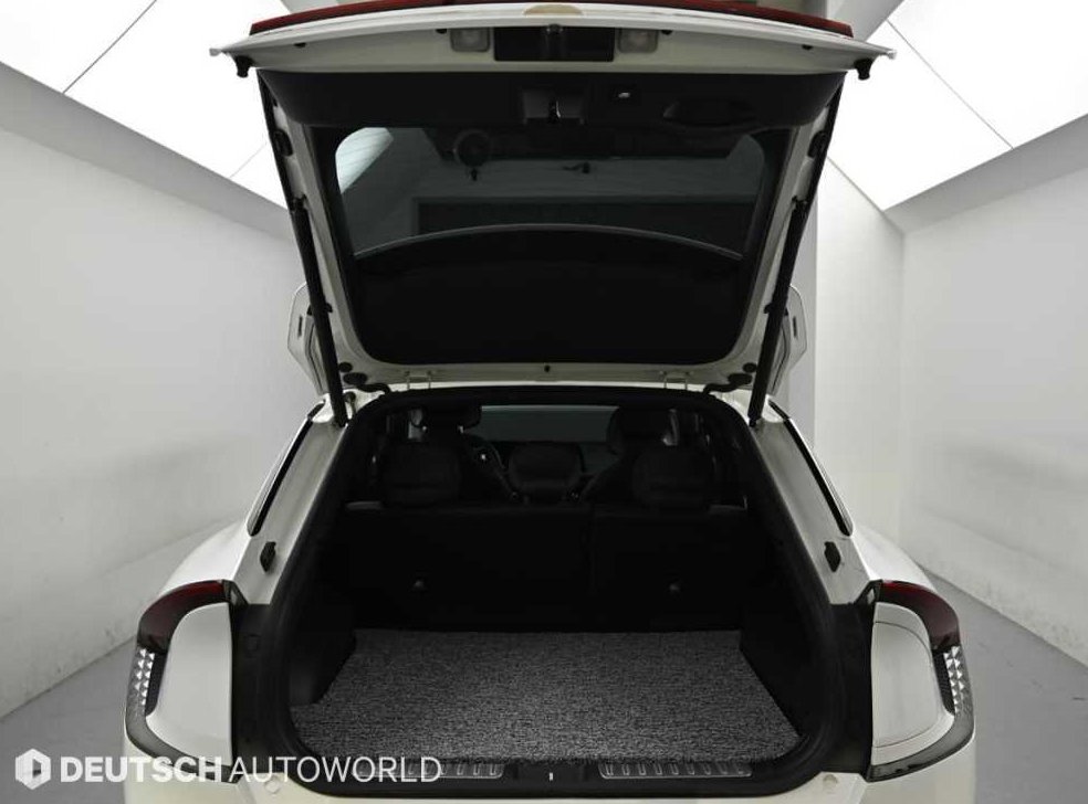 기아 EV6 롱레인지 AWD 사진 19