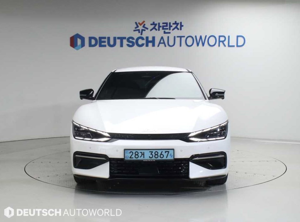 기아 EV6 롱레인지 AWD 사진 3