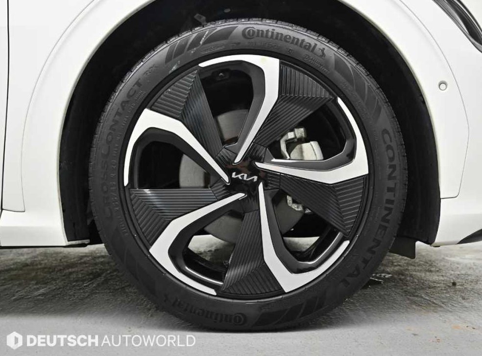기아 EV6 롱레인지 AWD 사진 5