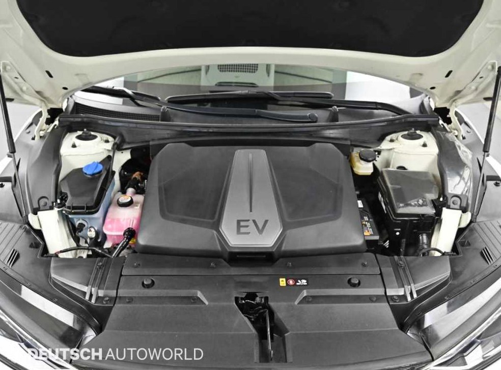 기아 EV6 롱레인지 AWD 사진 6