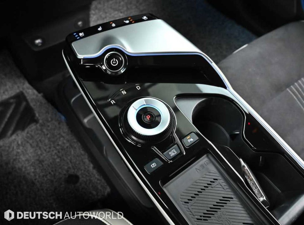 기아 EV6 롱레인지 AWD 사진 9