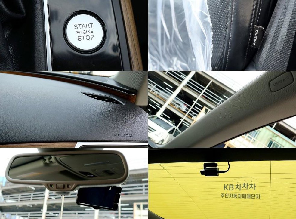 아우디 A7 50 TDI 콰트로 사진 14