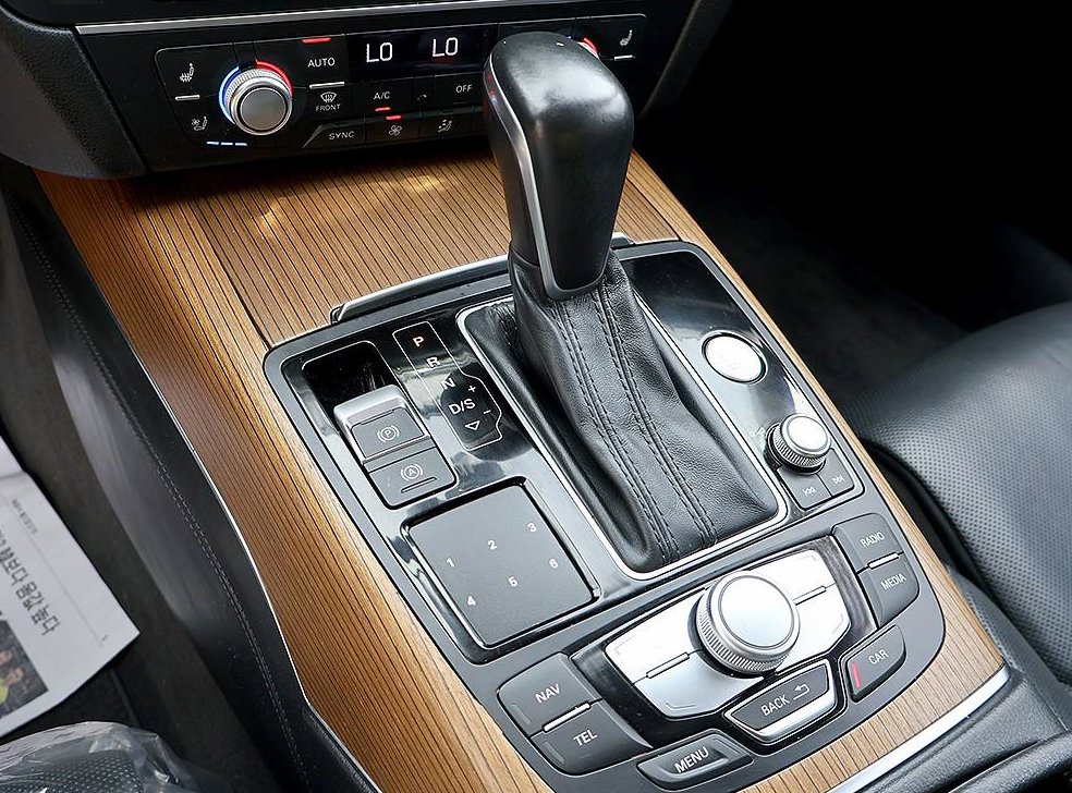 아우디 A7 50 TDI 콰트로 사진 7