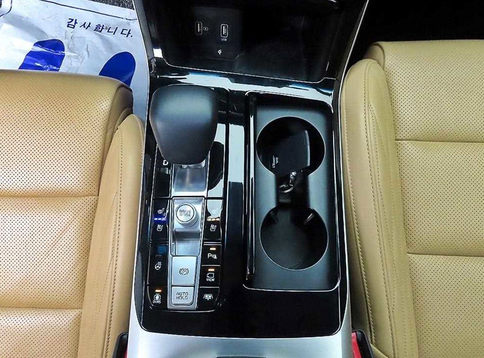 기아 K7 가솔린 3.0 GDI 사진 10