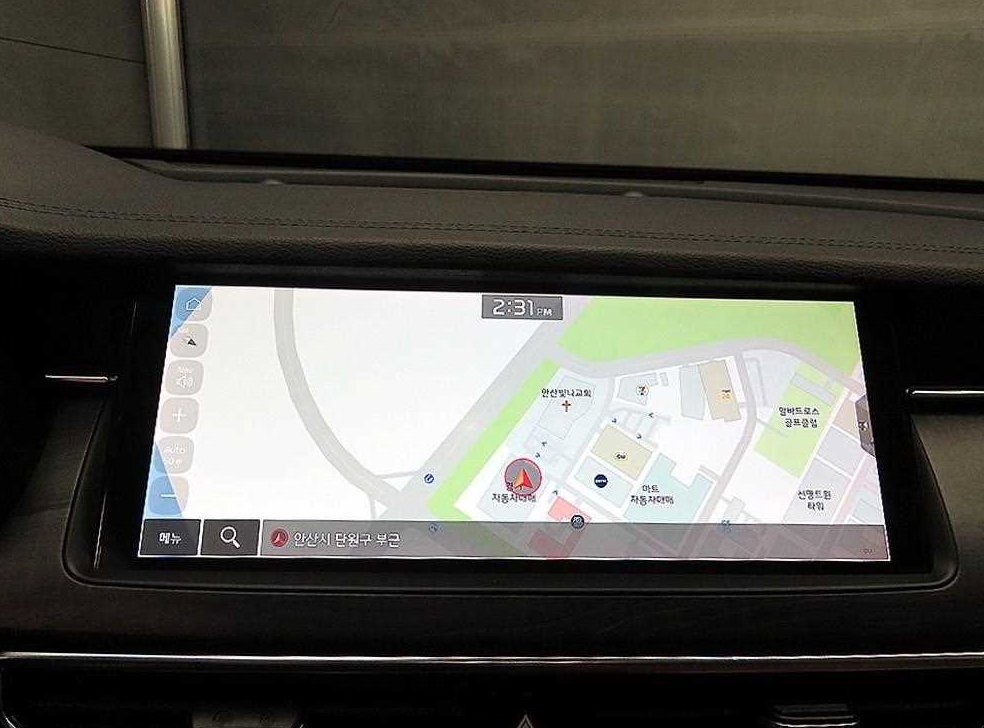 기아 K7 가솔린 3.0 GDI 사진 17