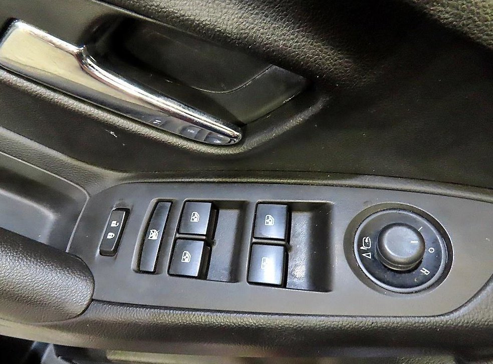 쉐보레 트랙스 1.4 LTZ 사진 13