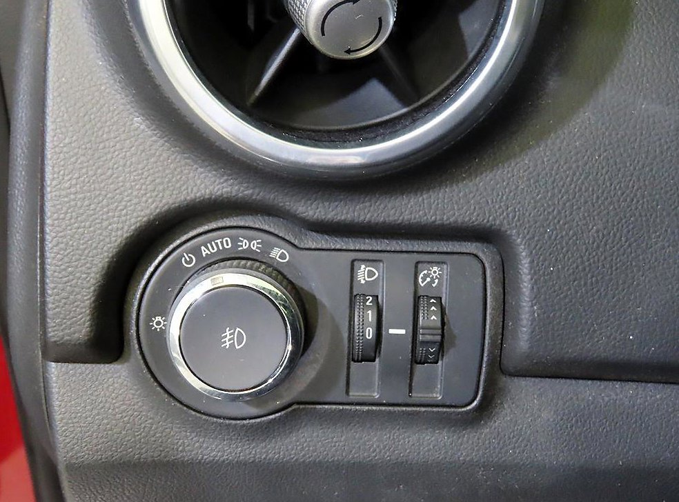 쉐보레 트랙스 1.4 LTZ 사진 14