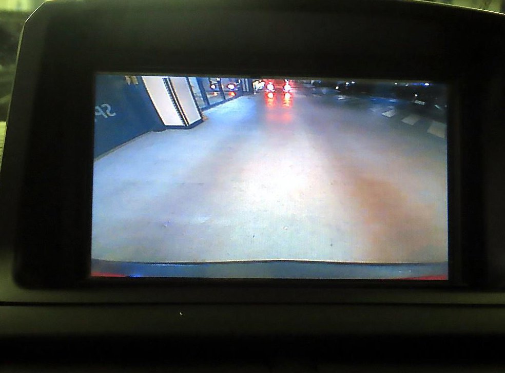 쉐보레 트랙스 1.4 LTZ 사진 15