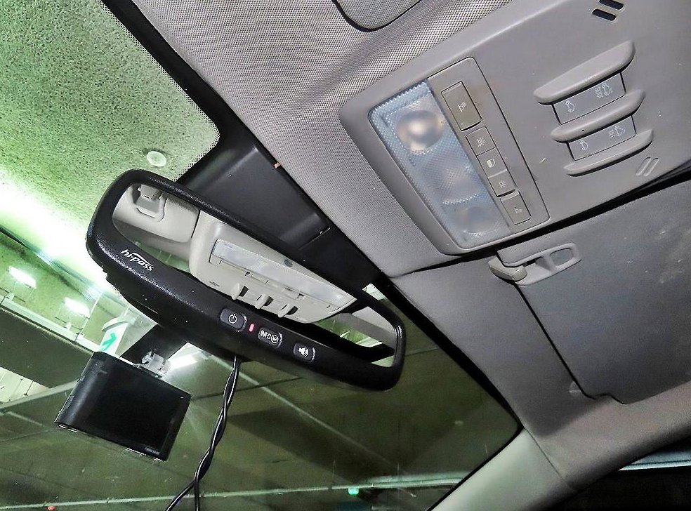 쉐보레 트랙스 1.4 LTZ 사진 16