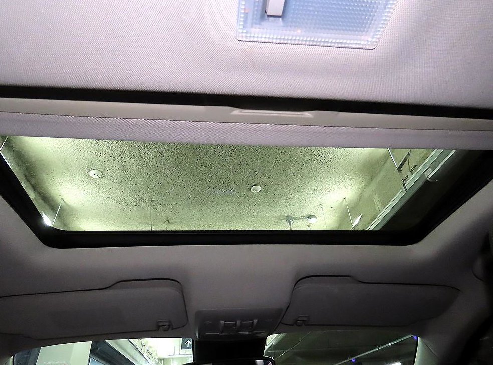 쉐보레 트랙스 1.4 LTZ 사진 17
