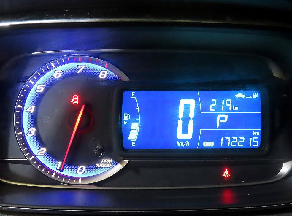 쉐보레 트랙스 1.4 LTZ 사진 9