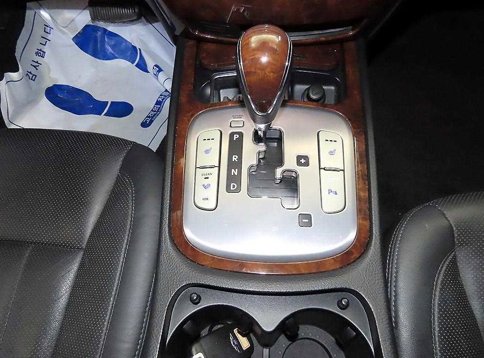 현대 제네시스 BH330 GRAND 사진 12