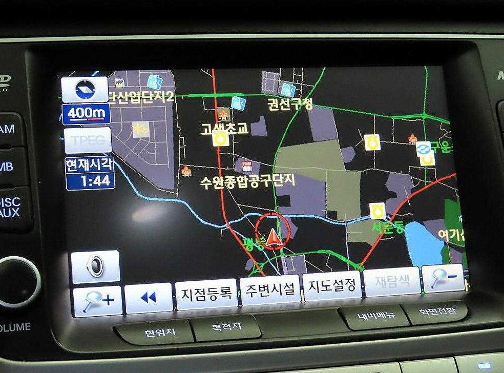 현대 제네시스 BH330 GRAND 사진 16