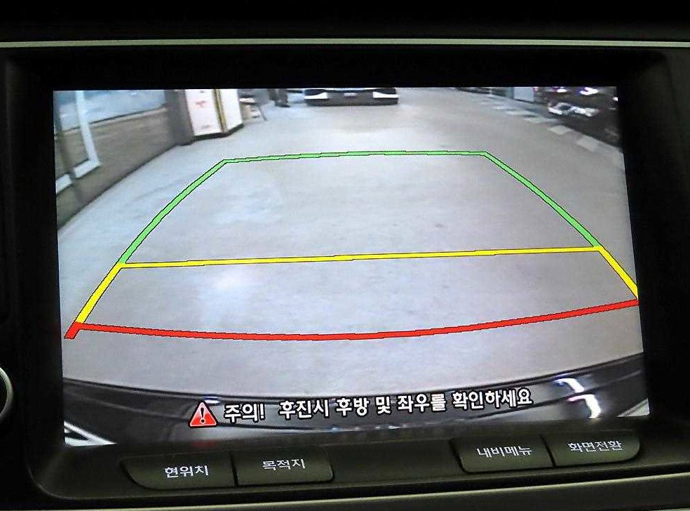 현대 제네시스 BH330 GRAND 사진 17