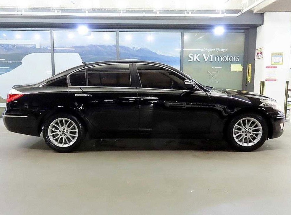 현대 제네시스 BH330 GRAND 사진 3