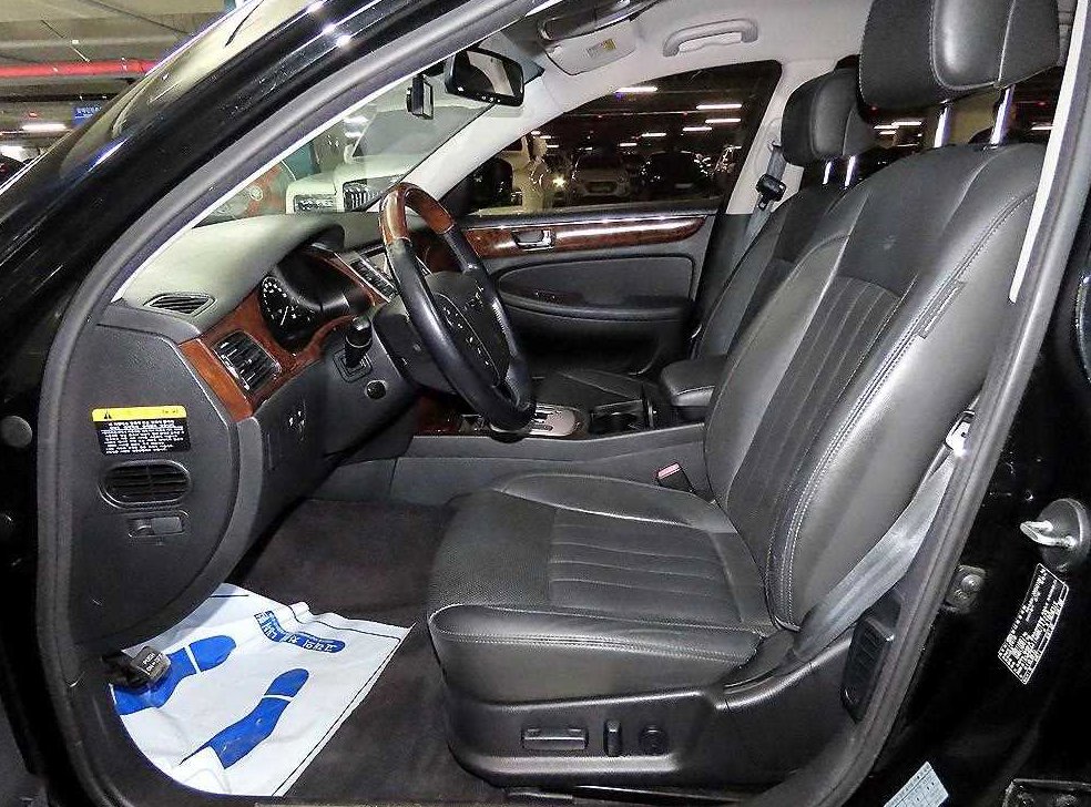 현대 제네시스 BH330 GRAND 사진 6