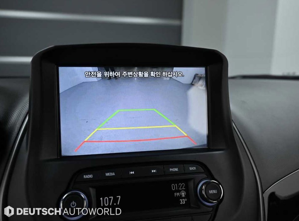 쉐보레 스파크 프리미어 사진 15
