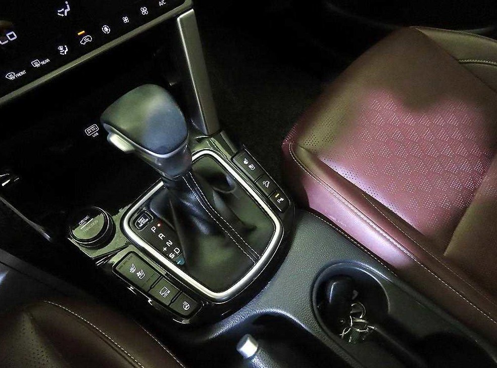 기아 셀토스 가솔린 1.6 터보 2WD 사진 12