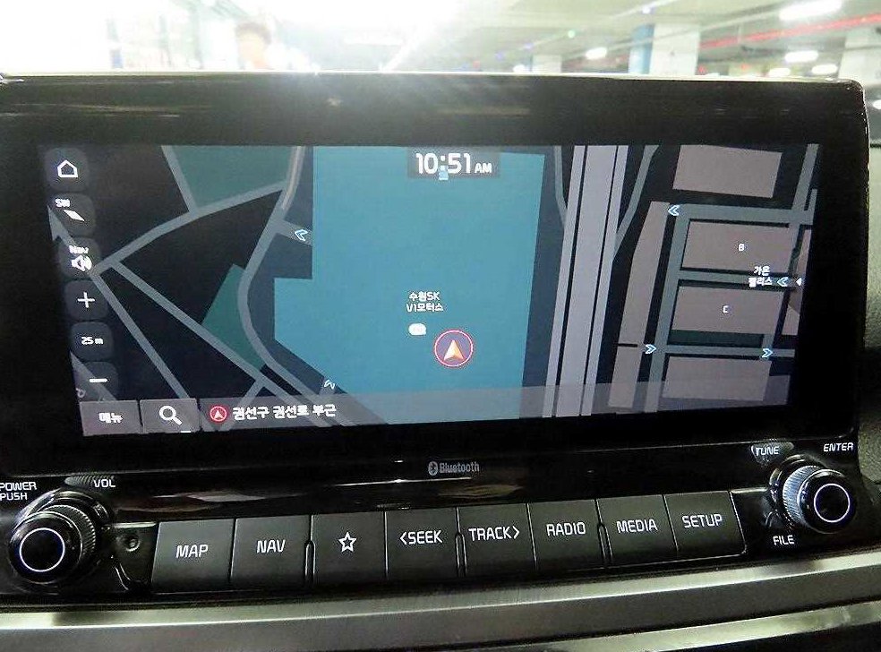 기아 셀토스 가솔린 1.6 터보 2WD 사진 14