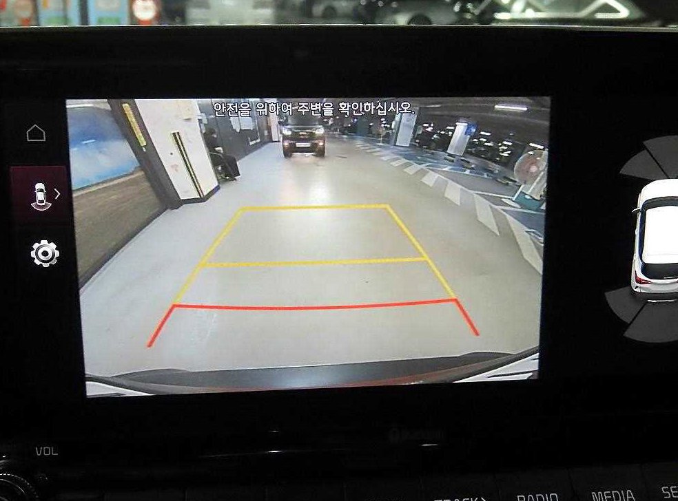 기아 셀토스 가솔린 1.6 터보 2WD 사진 15