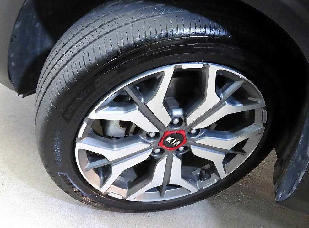 기아 셀토스 가솔린 1.6 터보 2WD 사진 20