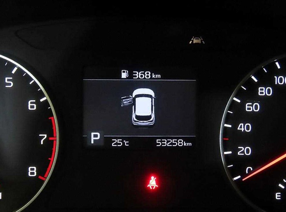 기아 셀토스 가솔린 1.6 터보 2WD 사진 9