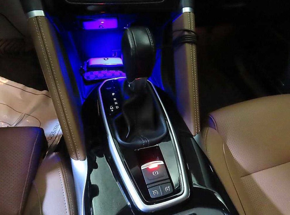 르노코리아(삼성) QM6 가솔린 2.0 GDe RE 시그니처 2WD 사진 12