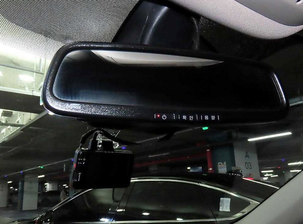 르노코리아(삼성) QM6 가솔린 2.0 GDe RE 시그니처 2WD 사진 15